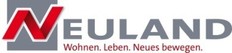 Logo Neuland