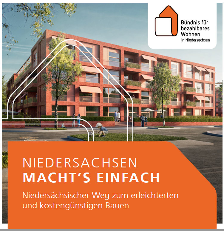 Niedersachsen machts einfach